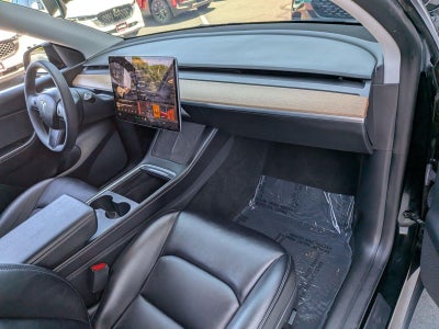 2022 Tesla Model Y Performance AWD