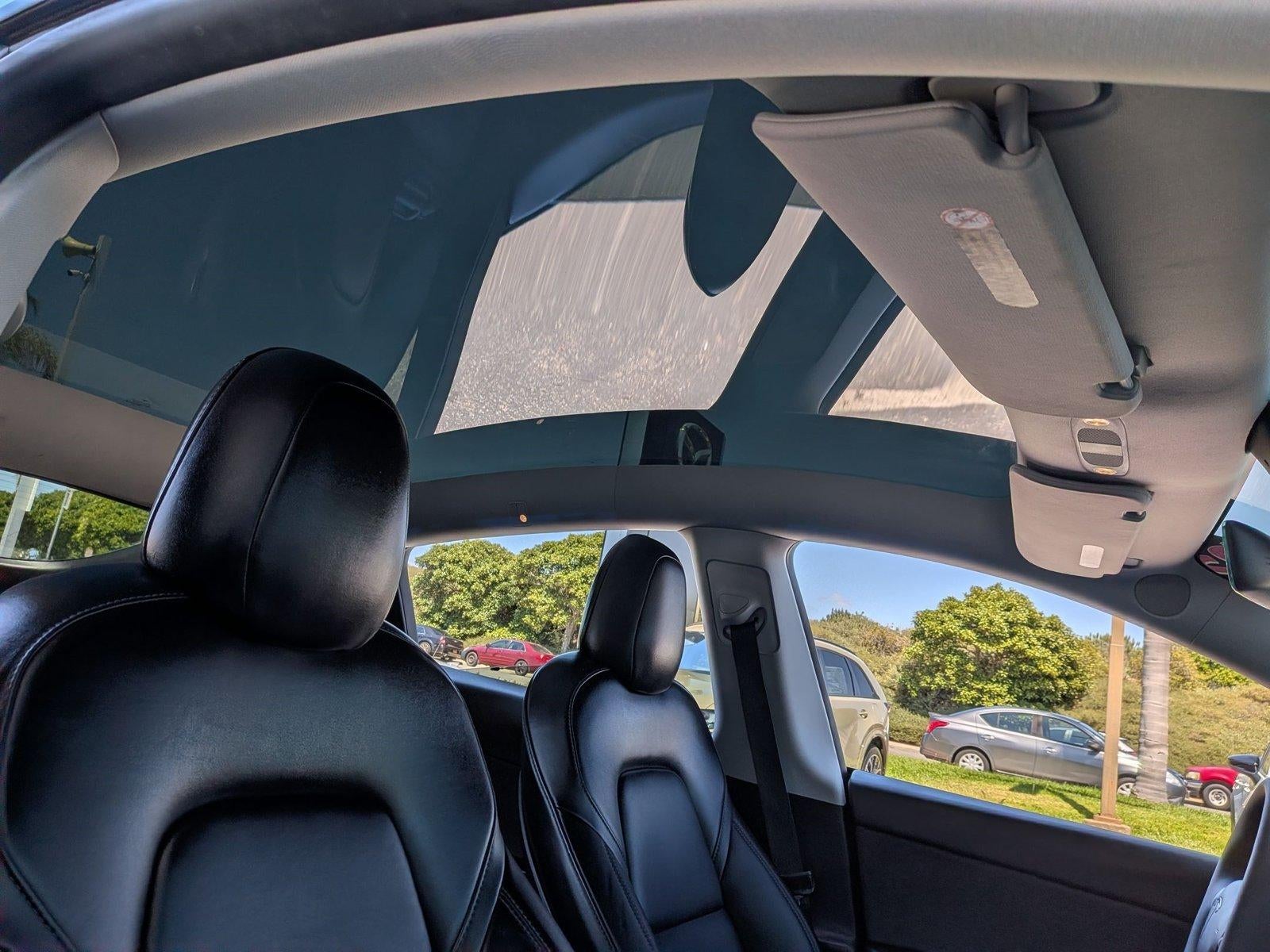 2022 Tesla Model Y Performance AWD