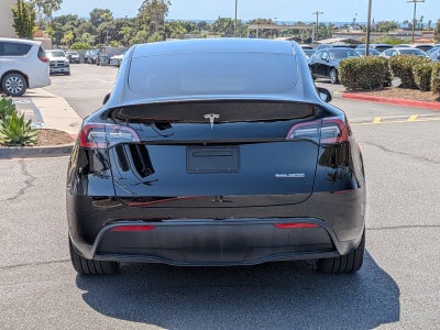 2022 Tesla Model Y Performance AWD