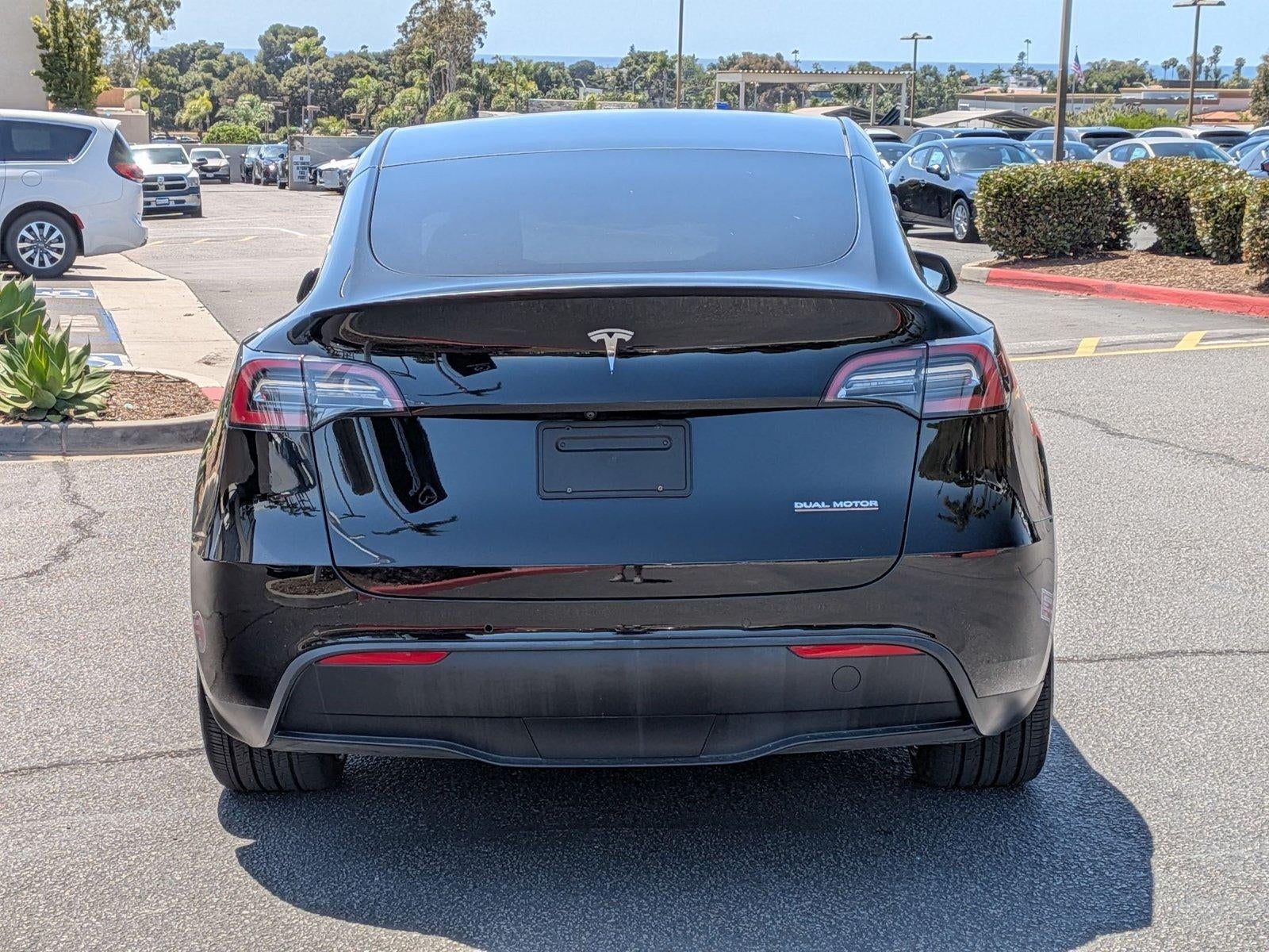 2022 Tesla Model Y Performance AWD