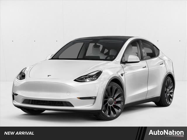 2023 Tesla Model Y Performance AWD
