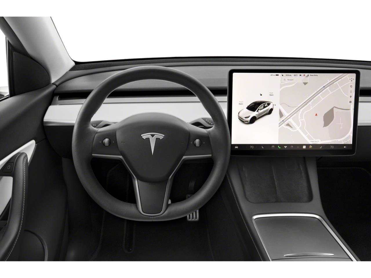 2022 Tesla Model Y Performance AWD