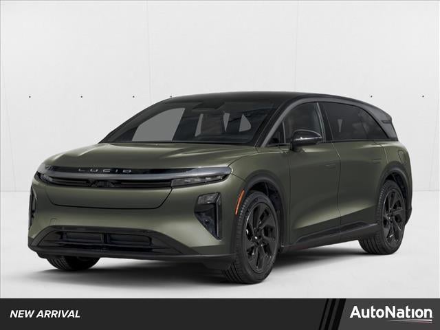 2026 Lucid Gravity Grand Touring AWD
