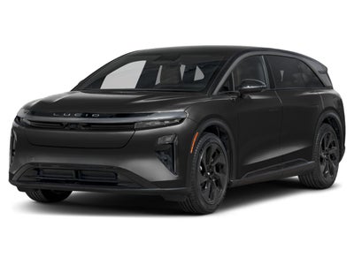 2026 Lucid Gravity Grand Touring AWD