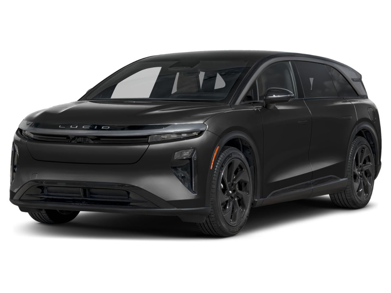 2026 Lucid Gravity Grand Touring AWD