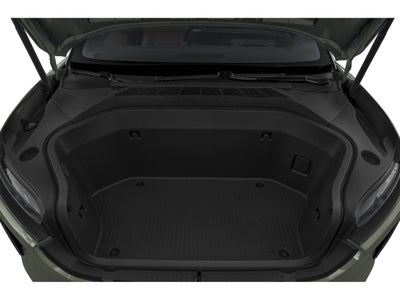 2026 Lucid Gravity Grand Touring AWD