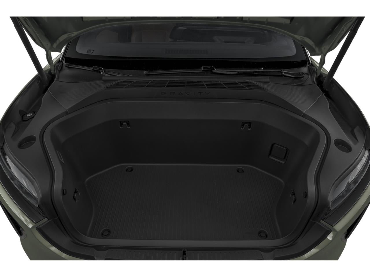 2026 Lucid Gravity Grand Touring AWD