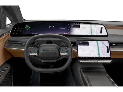 2026 Lucid Gravity Grand Touring AWD