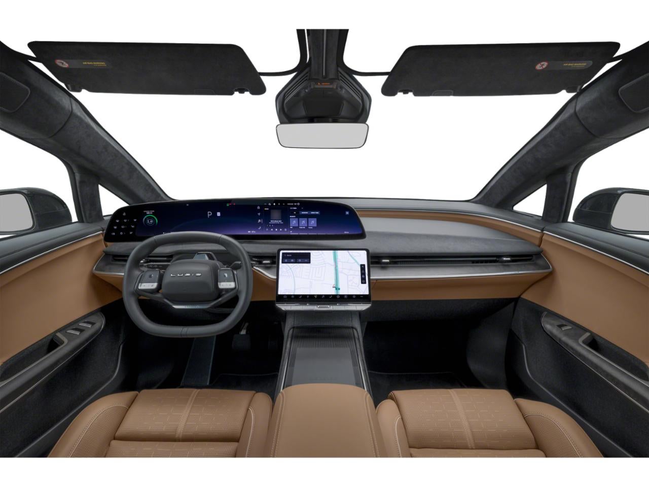 2026 Lucid Gravity Grand Touring AWD