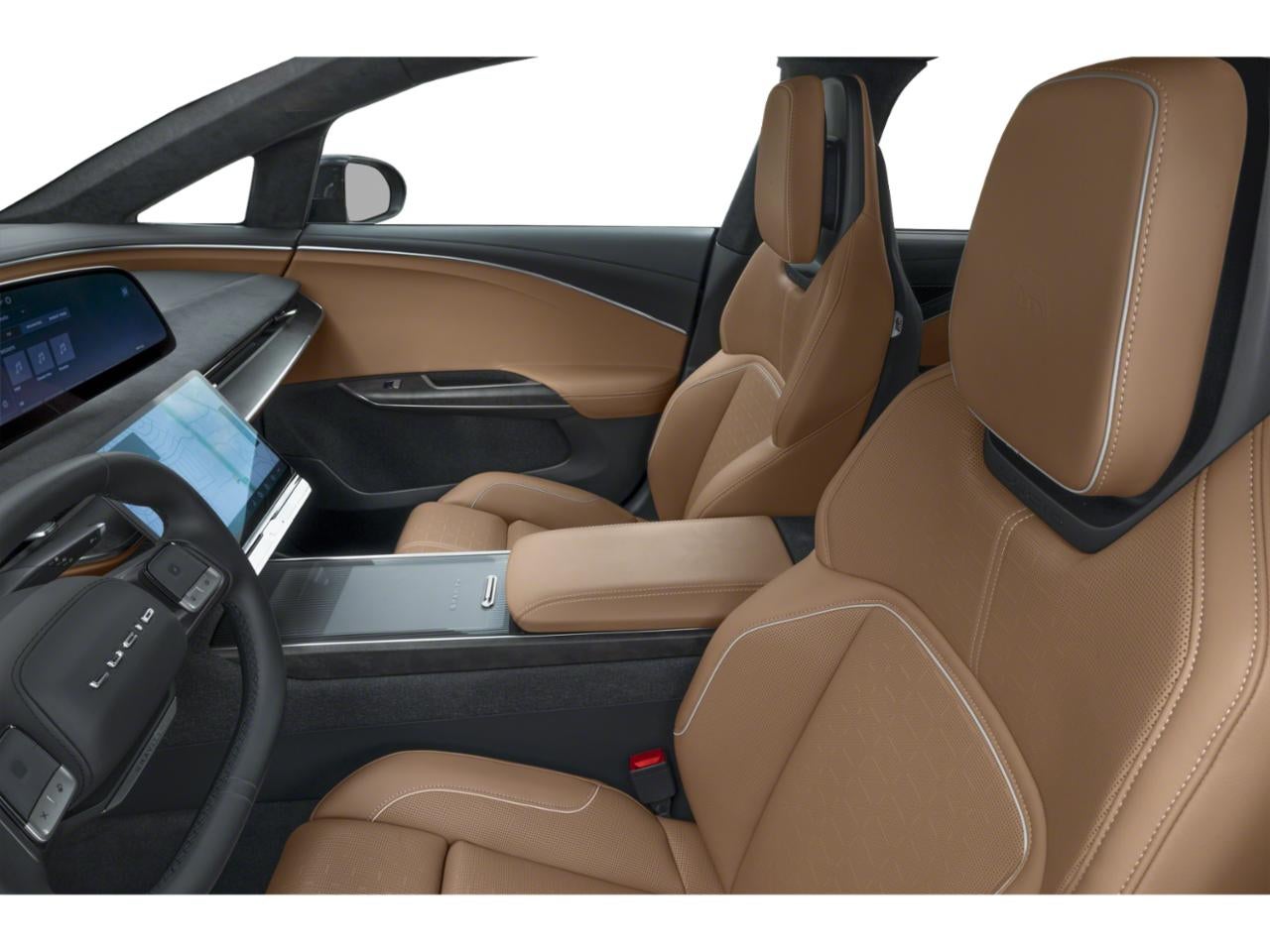 2026 Lucid Gravity Grand Touring AWD