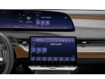 2026 Lucid Gravity Grand Touring AWD
