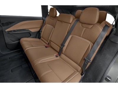 2026 Lucid Gravity Grand Touring AWD