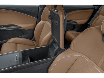 2026 Lucid Gravity Grand Touring AWD