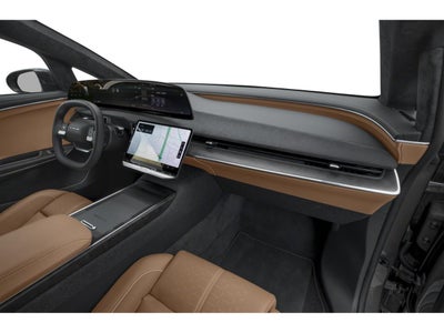 2026 Lucid Gravity Grand Touring AWD