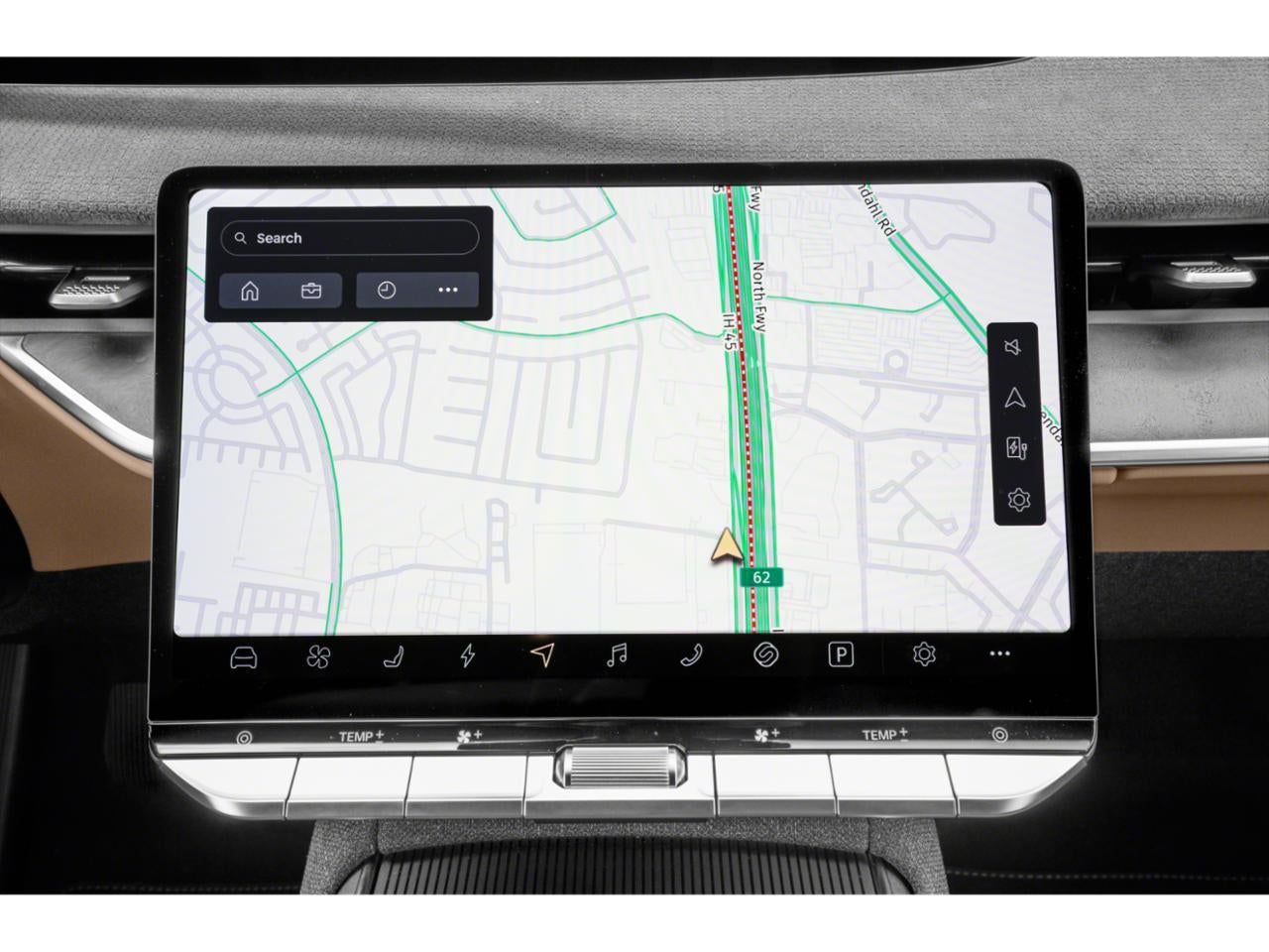 2026 Lucid Gravity Grand Touring AWD