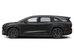 2026 Lucid Gravity Grand Touring AWD
