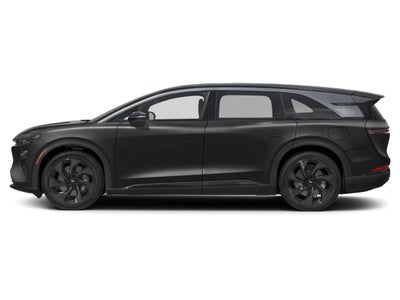 2026 Lucid Gravity Grand Touring AWD