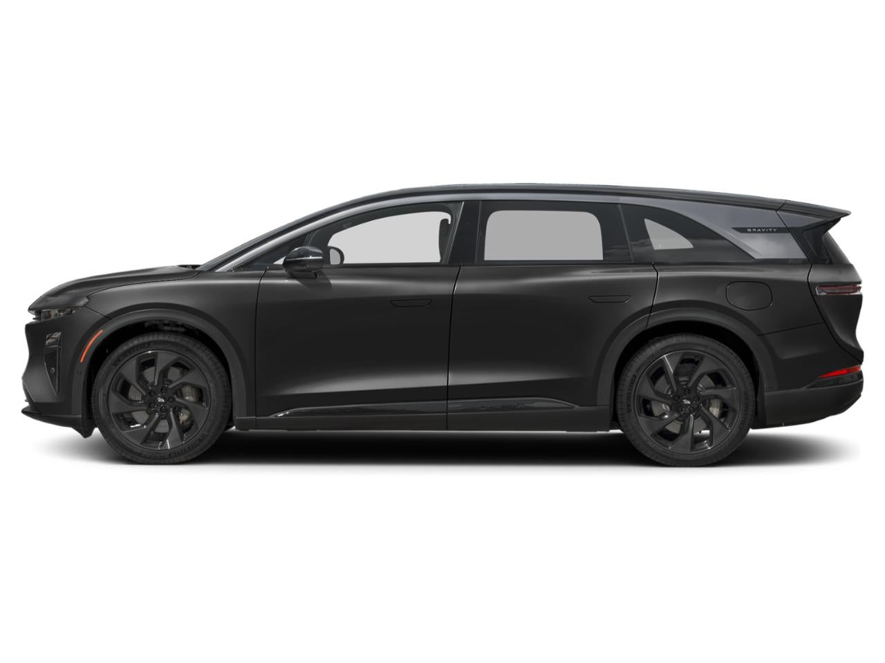 2026 Lucid Gravity Grand Touring AWD