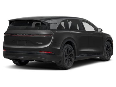 2026 Lucid Gravity Grand Touring AWD