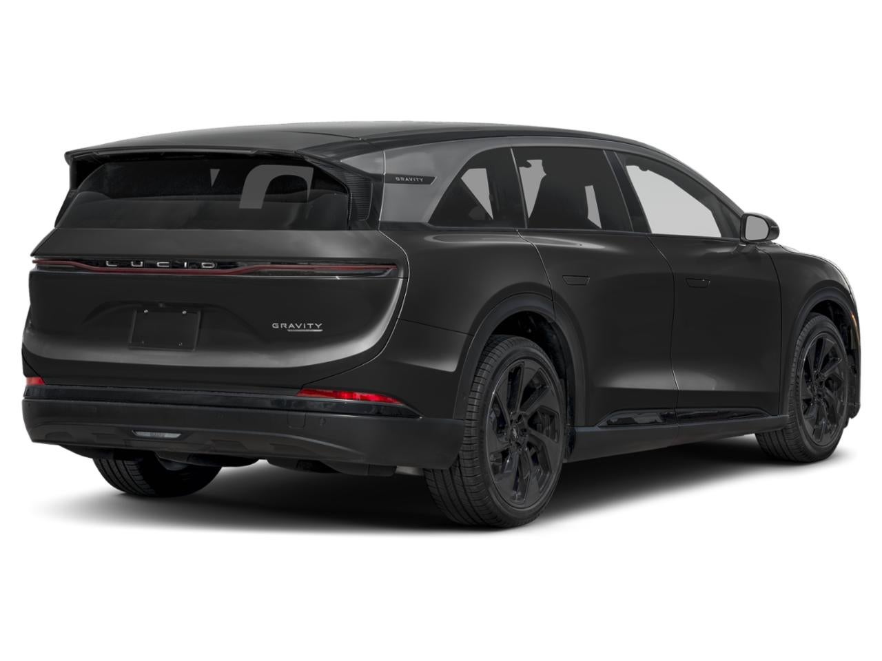 2026 Lucid Gravity Grand Touring AWD
