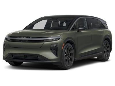 2026 Lucid Gravity Grand Touring AWD