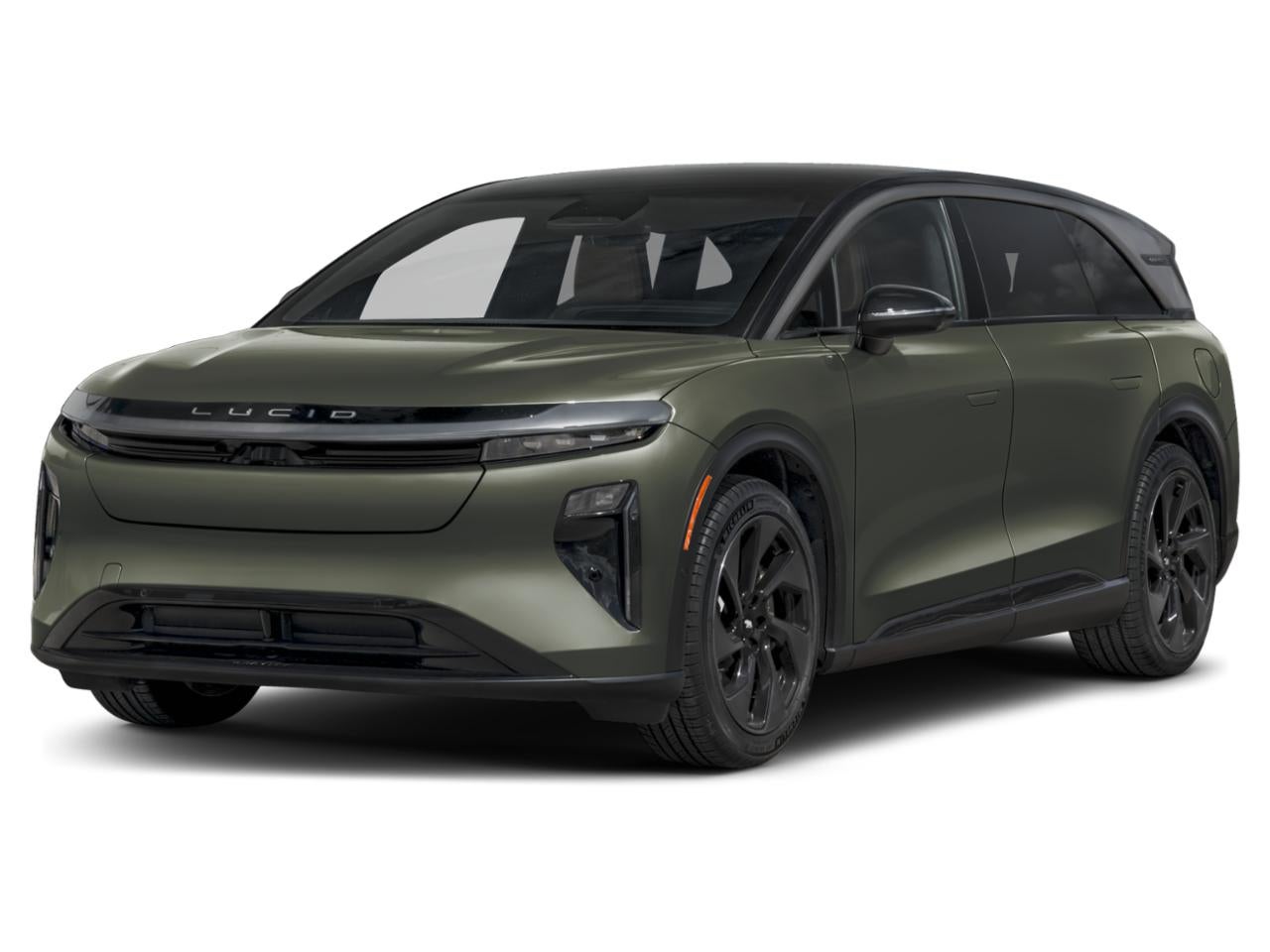 2026 Lucid Gravity Grand Touring AWD