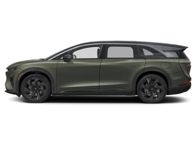 2026 Lucid Gravity Grand Touring AWD