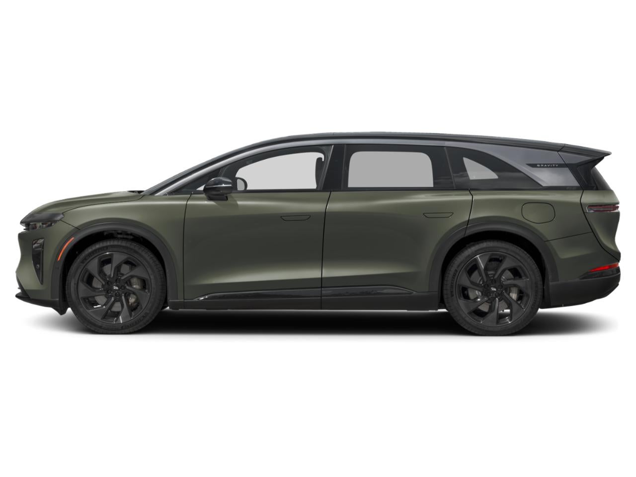 2026 Lucid Gravity Grand Touring AWD
