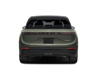 2026 Lucid Gravity Grand Touring AWD