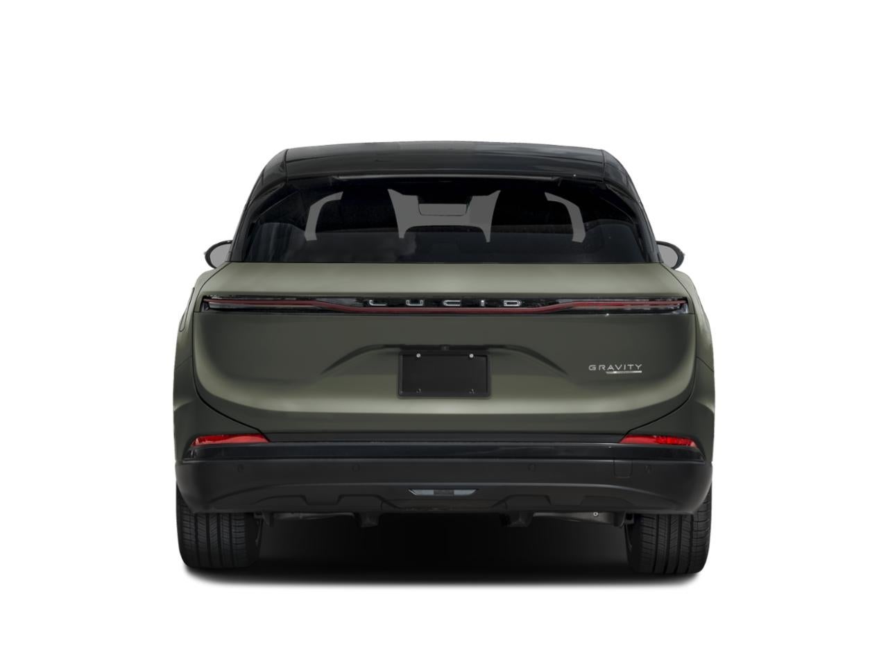 2026 Lucid Gravity Grand Touring AWD