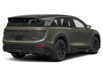 2026 Lucid Gravity Grand Touring AWD
