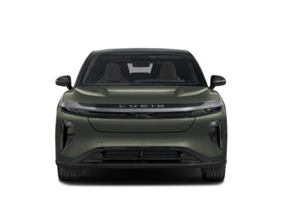 2026 Lucid Gravity Grand Touring AWD