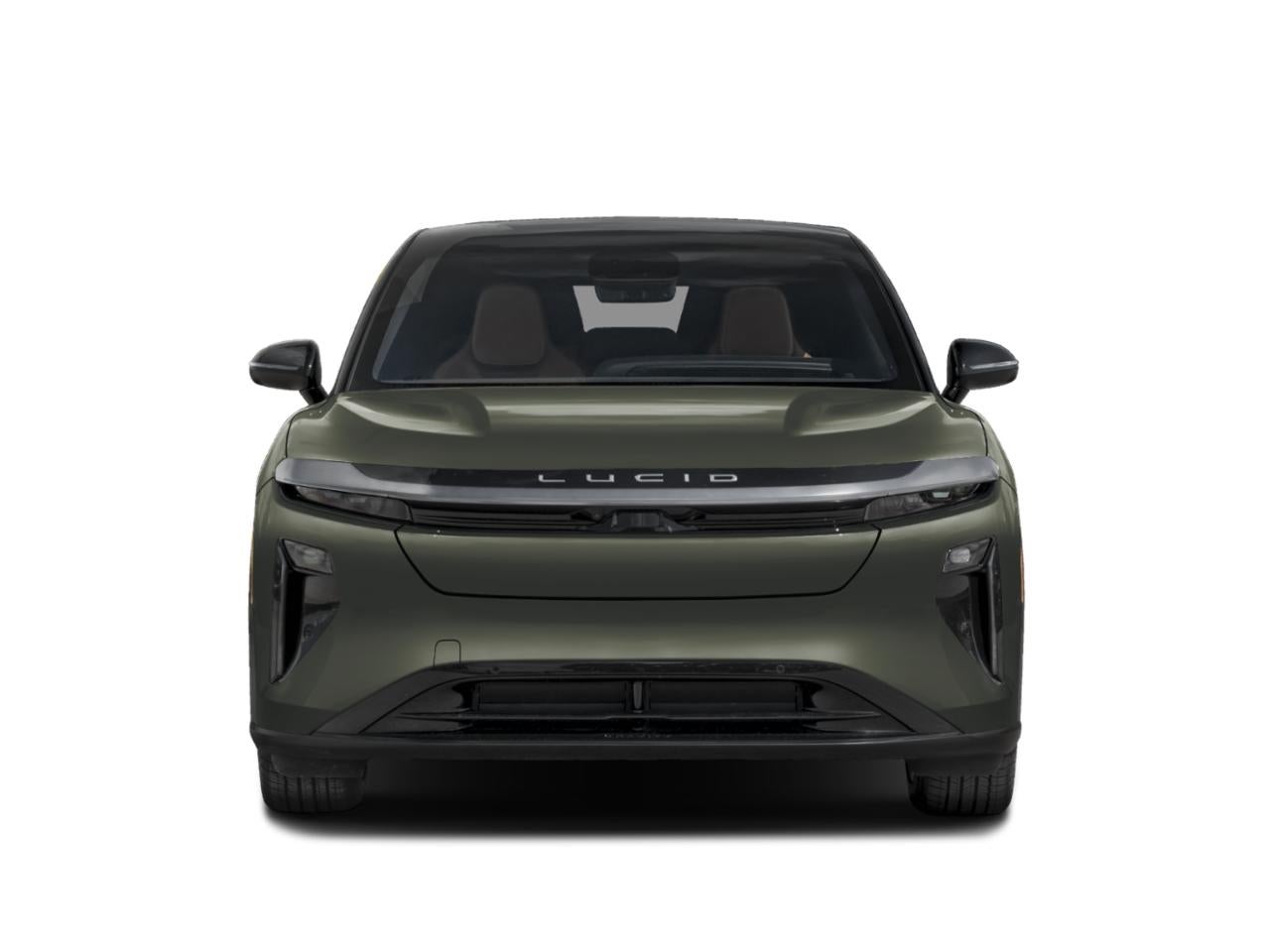 2026 Lucid Gravity Grand Touring AWD