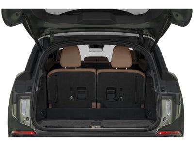 2026 Lucid Gravity Grand Touring AWD