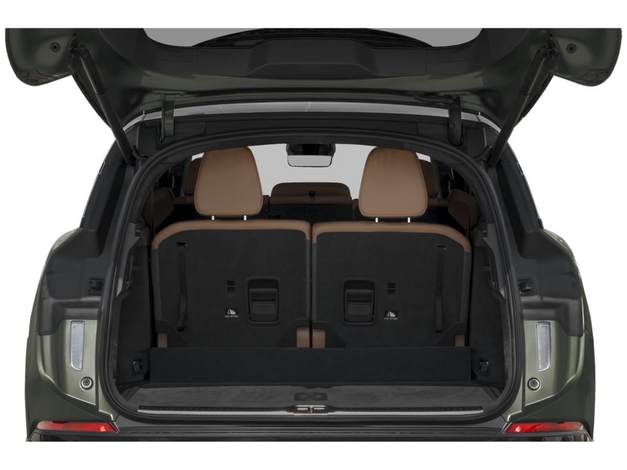 2026 Lucid Gravity Grand Touring AWD