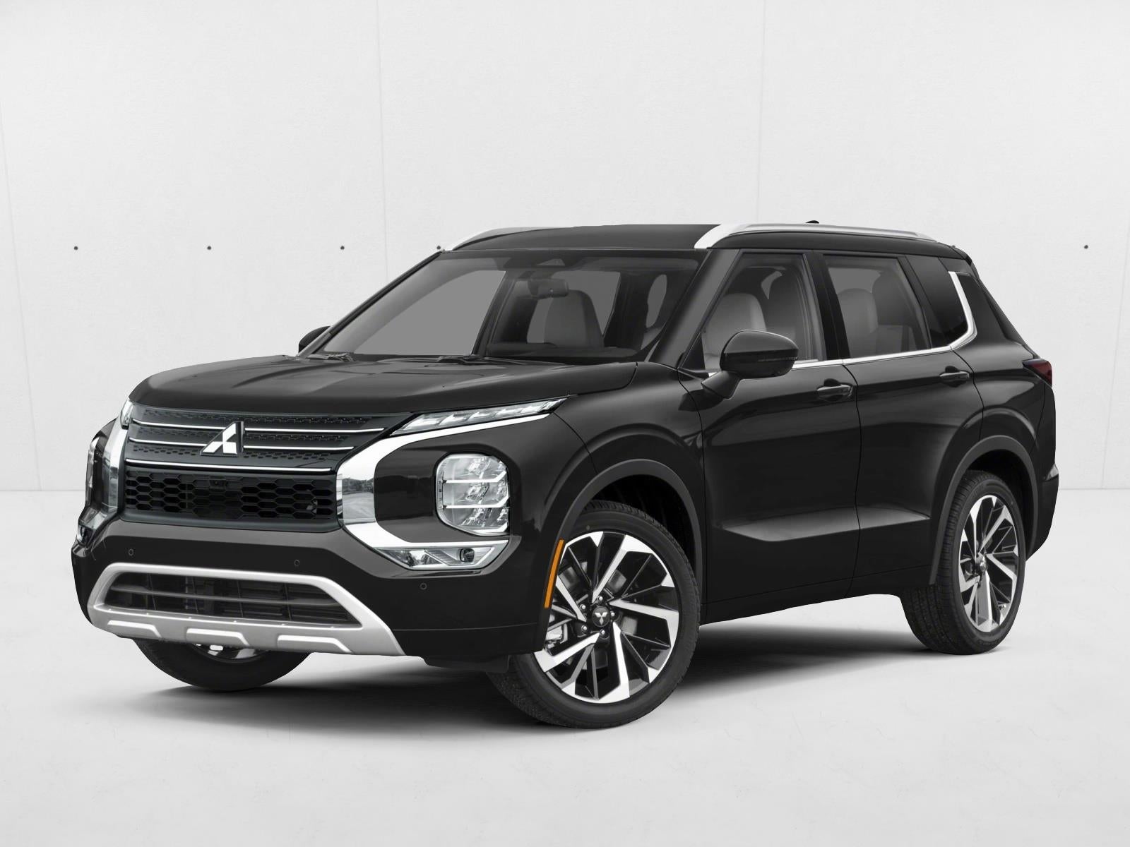 2024 Mitsubishi Outlander ES FWD