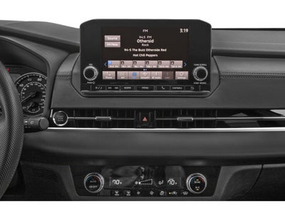 2024 Mitsubishi Outlander ES FWD