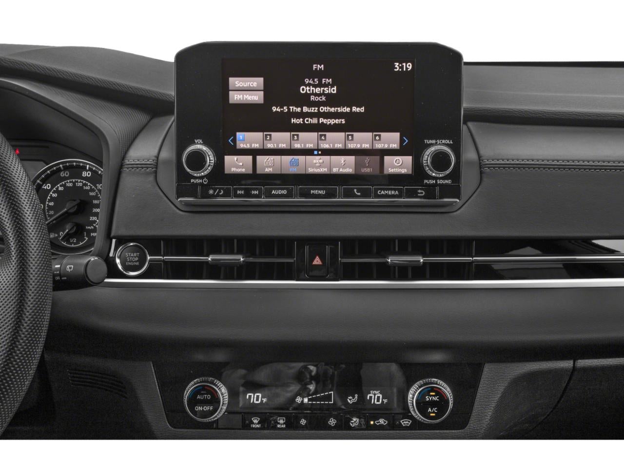 2024 Mitsubishi Outlander ES FWD