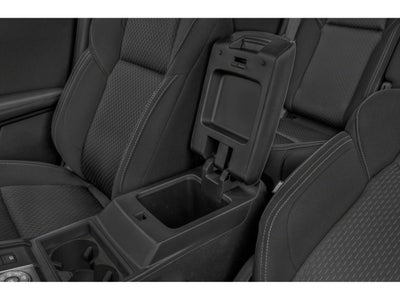 2024 Mitsubishi Outlander ES FWD