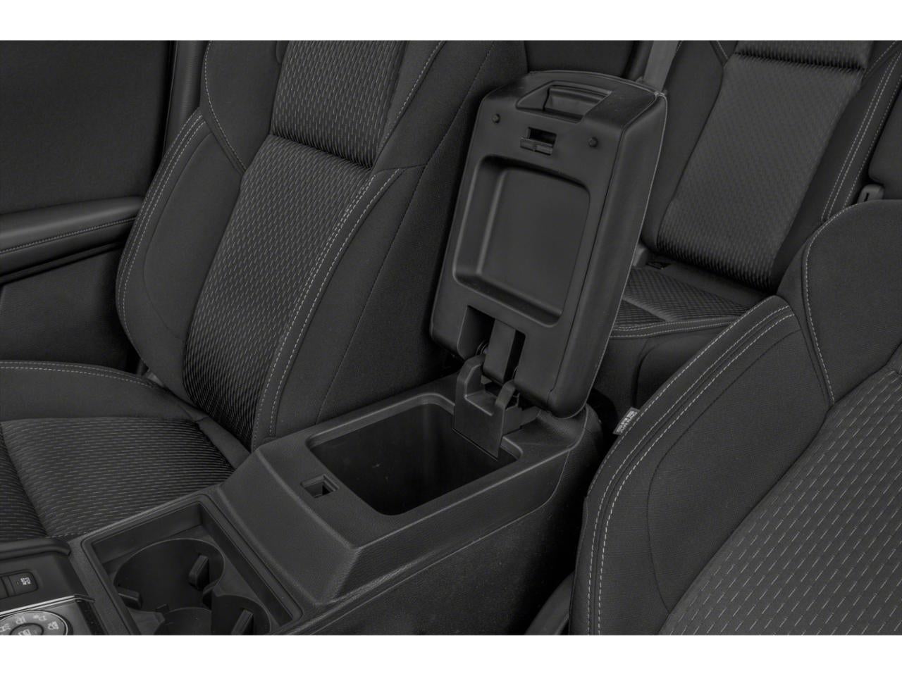 2024 Mitsubishi Outlander ES FWD