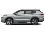 2024 Mitsubishi Outlander ES FWD