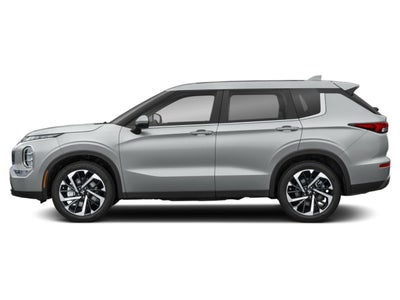 2024 Mitsubishi Outlander ES FWD