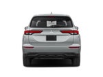 2024 Mitsubishi Outlander ES FWD