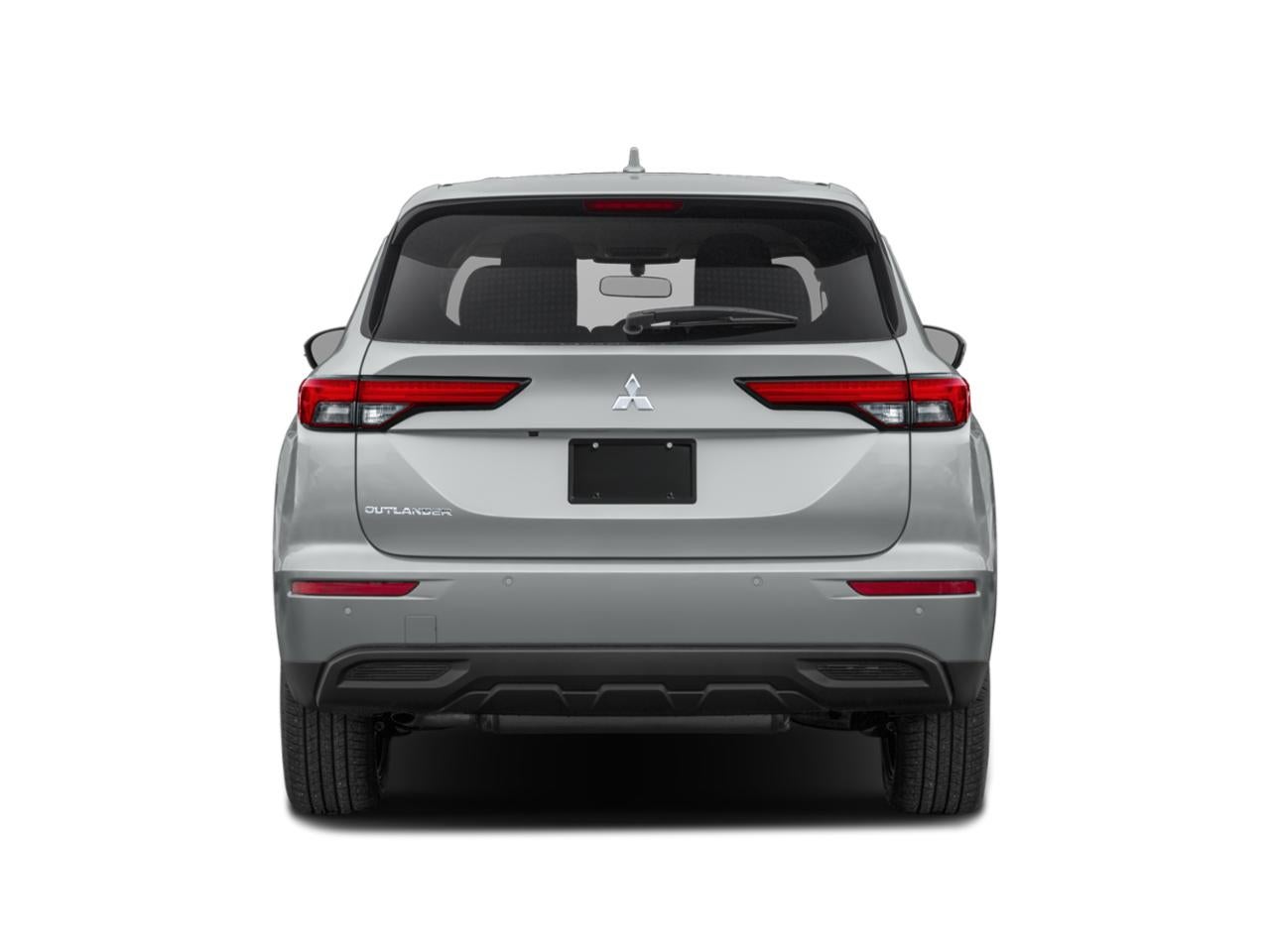 2024 Mitsubishi Outlander ES FWD