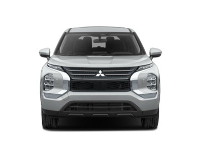 2024 Mitsubishi Outlander ES FWD