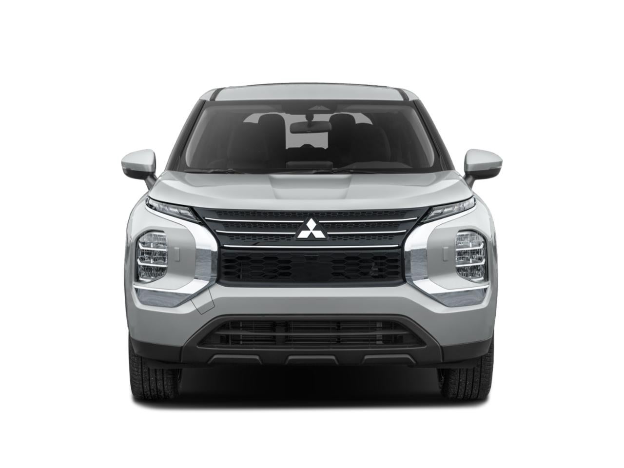 2024 Mitsubishi Outlander ES FWD