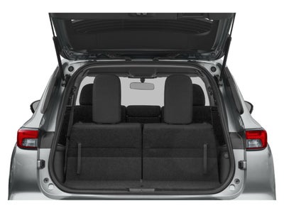 2024 Mitsubishi Outlander ES FWD