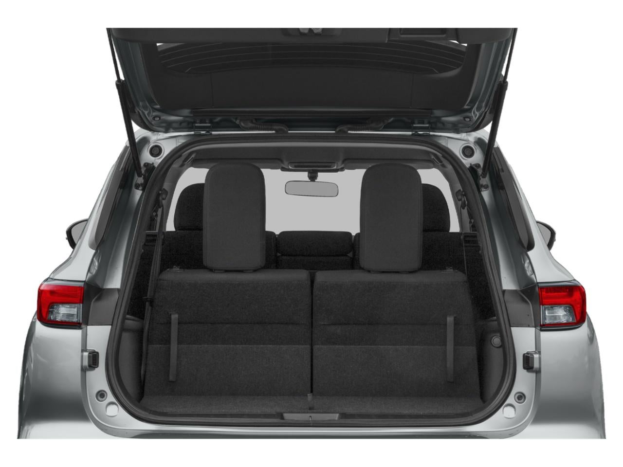 2024 Mitsubishi Outlander ES FWD