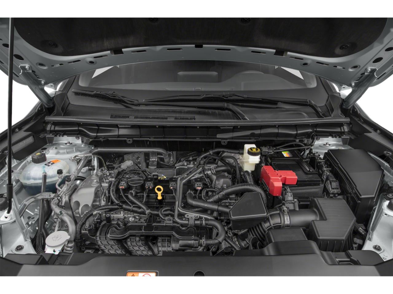 2024 Mitsubishi Outlander ES FWD