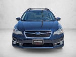 2016 Subaru Impreza Wagon 5dr CVT 2.0i Sport Premium